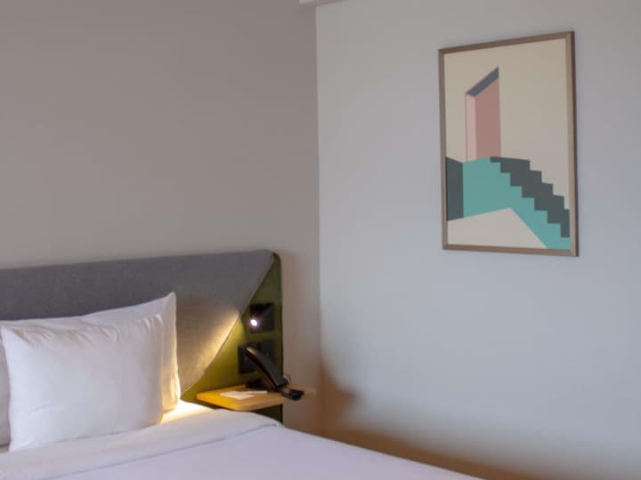 Novotel Monterrey Valle