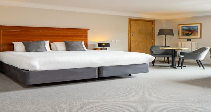 Glasgow Argyle Hotel, BW Signature Collection