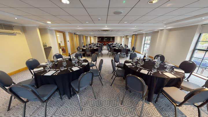 Glasgow Argyle Hotel, BW Signature Collection