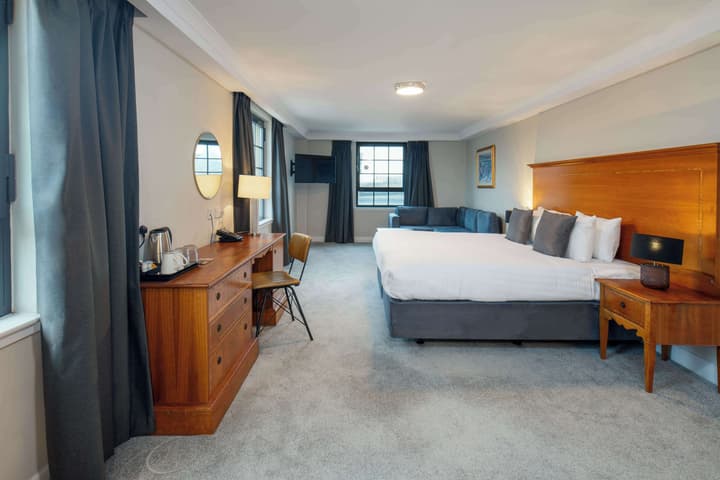Glasgow Argyle Hotel, BW Signature Collection