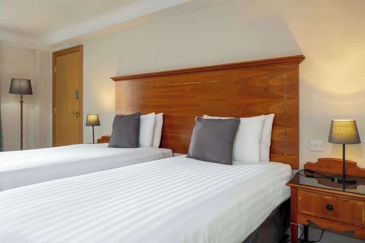 Glasgow Argyle Hotel, BW Signature Collection