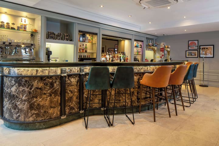Glasgow Argyle Hotel, BW Signature Collection