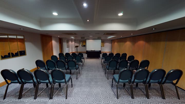 Glasgow Argyle Hotel, BW Signature Collection