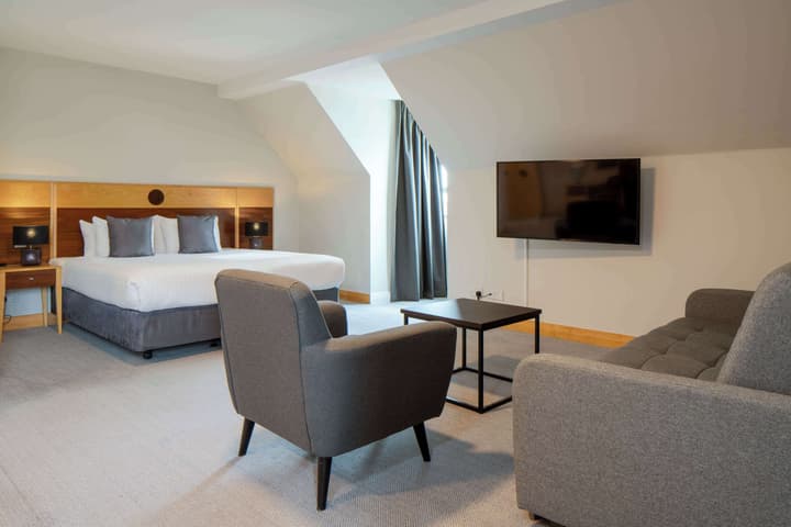 Glasgow Argyle Hotel, BW Signature Collection