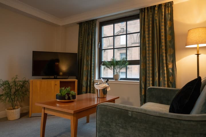 Glasgow Argyle Hotel, BW Signature Collection