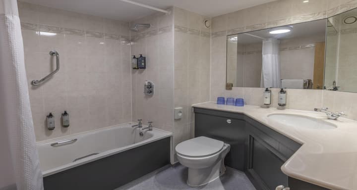 Glasgow Argyle Hotel, BW Signature Collection