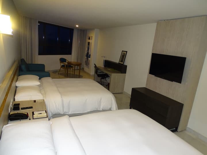 DoubleTree by Hilton Hotel Veracruz