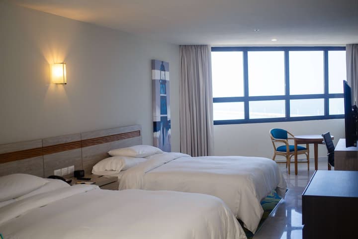 DoubleTree by Hilton Hotel Veracruz