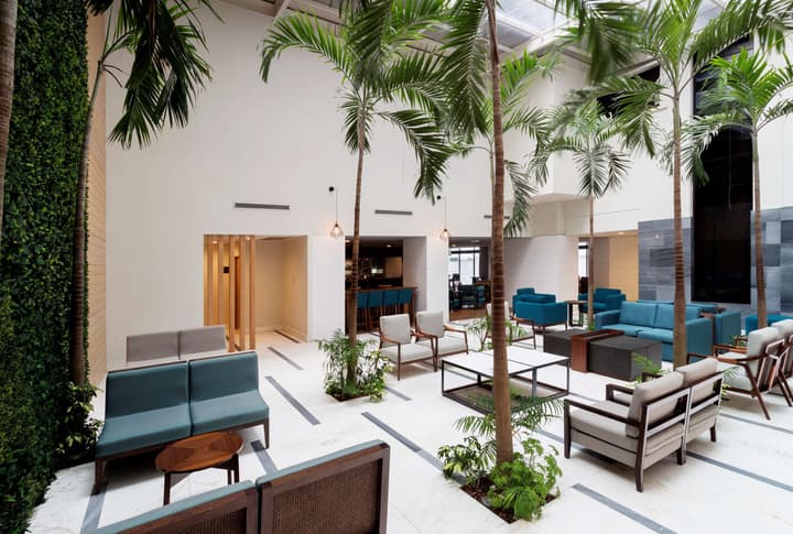DoubleTree by Hilton Hotel Veracruz