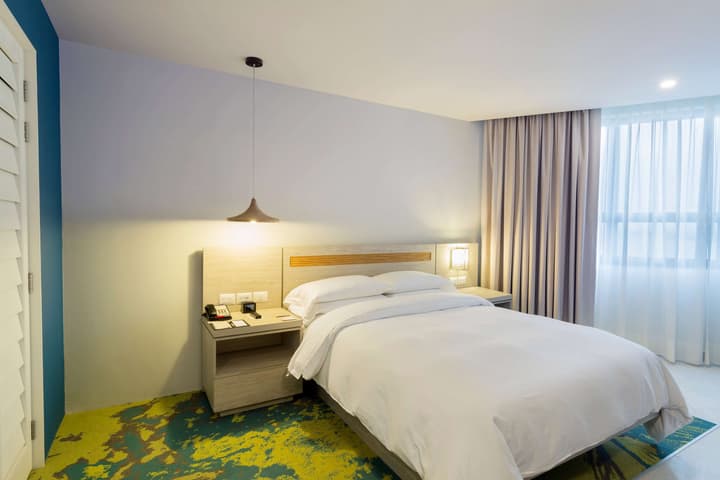 DoubleTree by Hilton Hotel Veracruz