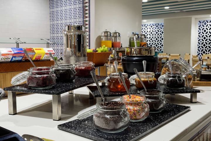 DoubleTree by Hilton Hotel Veracruz