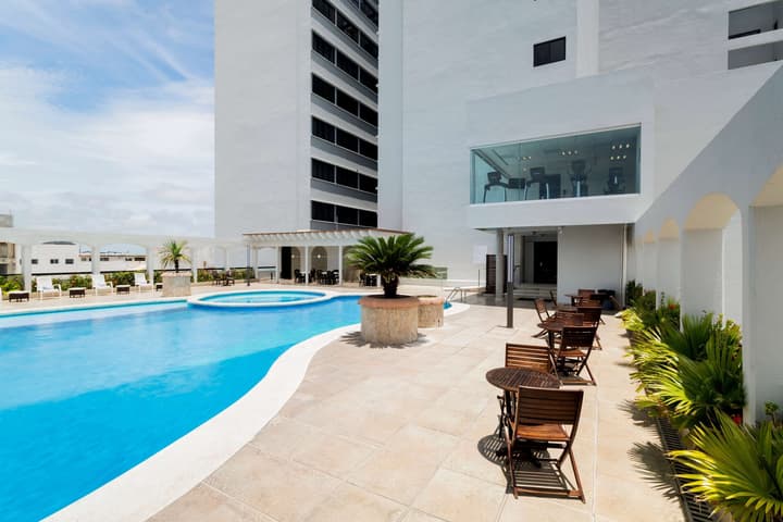 DoubleTree by Hilton Hotel Veracruz