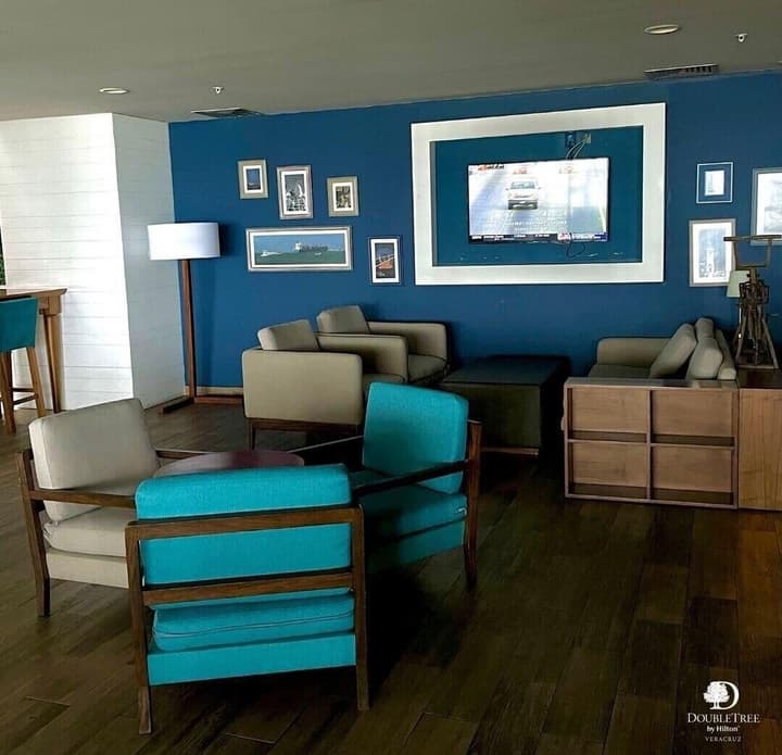 DoubleTree by Hilton Hotel Veracruz