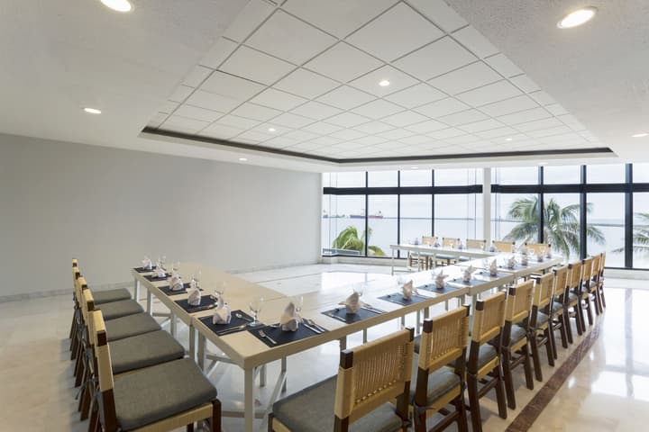DoubleTree by Hilton Hotel Veracruz
