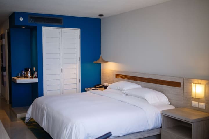 DoubleTree by Hilton Hotel Veracruz