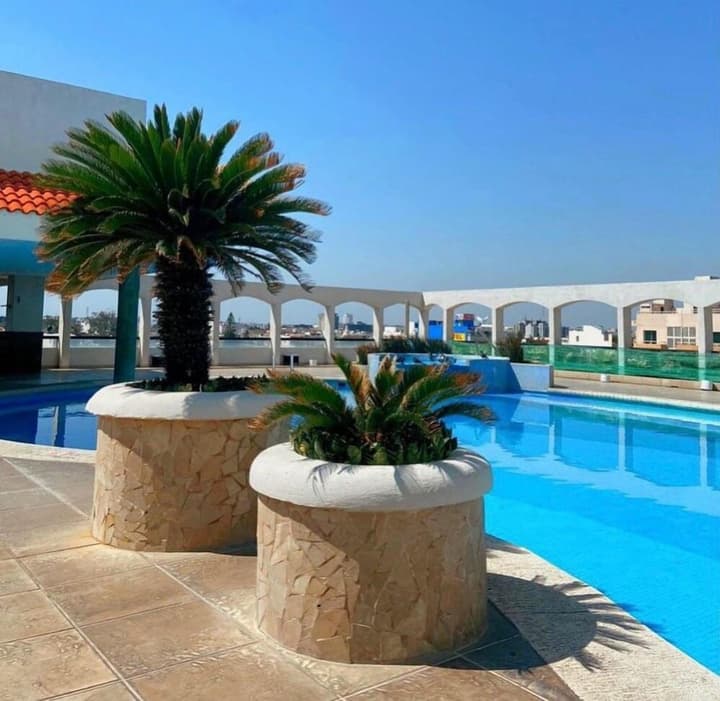 DoubleTree by Hilton Hotel Veracruz