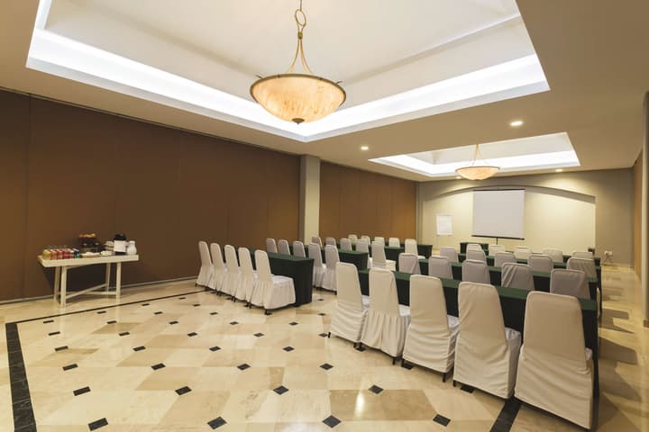 DoubleTree by Hilton Hotel Veracruz