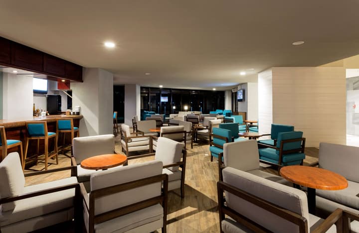 DoubleTree by Hilton Hotel Veracruz