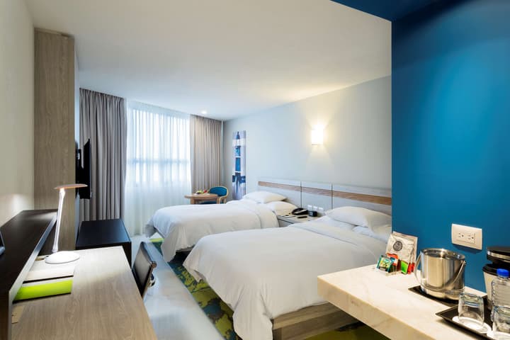 DoubleTree by Hilton Hotel Veracruz