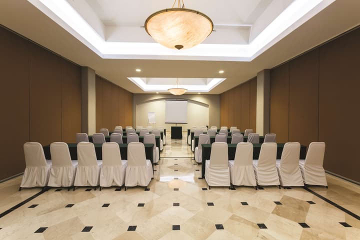 DoubleTree by Hilton Hotel Veracruz