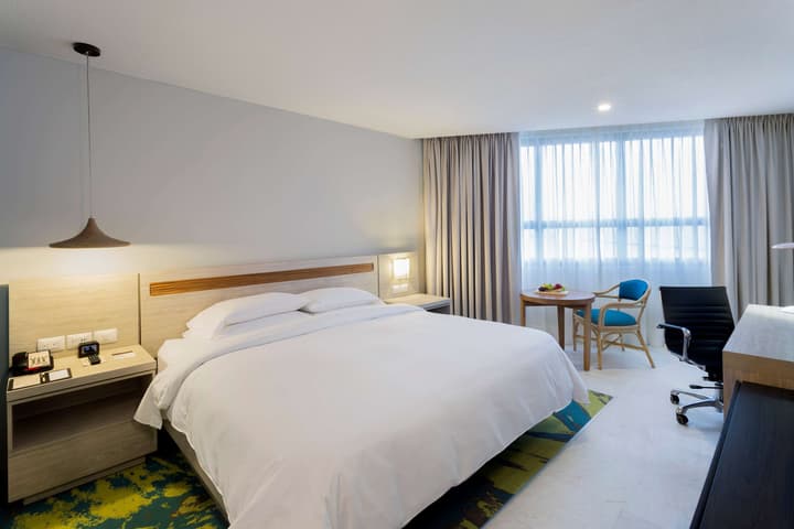 DoubleTree by Hilton Hotel Veracruz