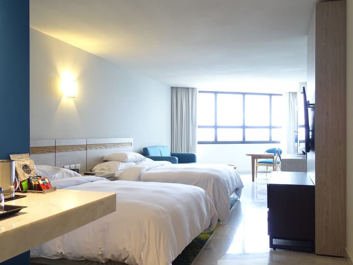DoubleTree by Hilton Hotel Veracruz