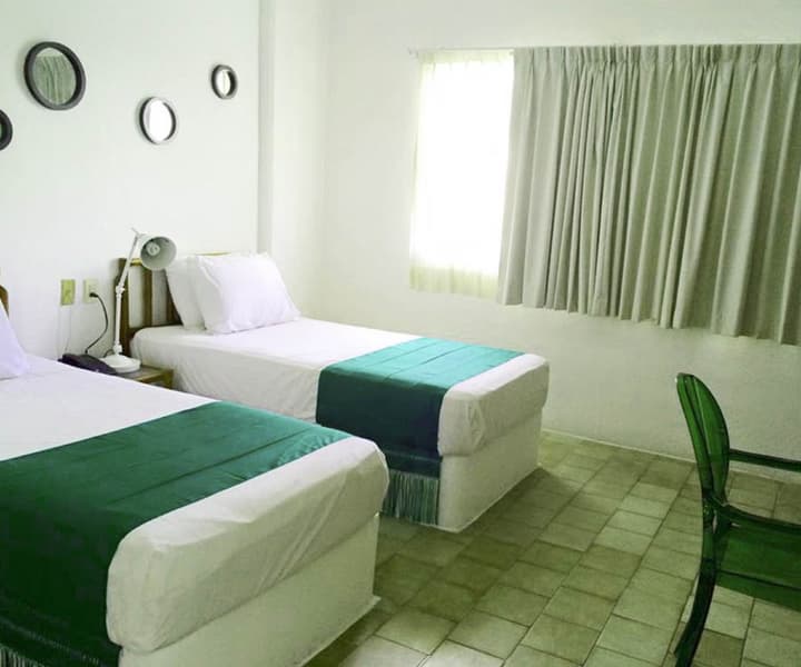 Emperador Vallarta Beachfront Hotel and Suites