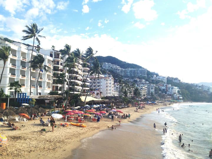 Emperador Vallarta Beachfront Hotel and Suites