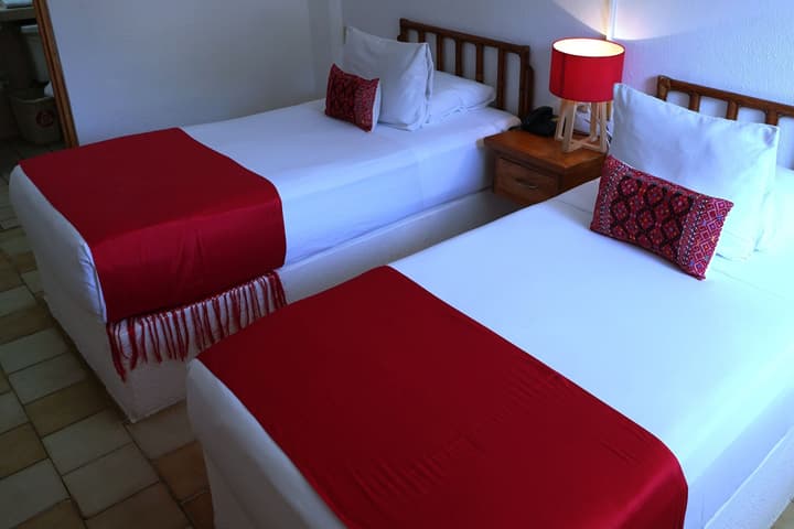 Emperador Vallarta Beachfront Hotel and Suites