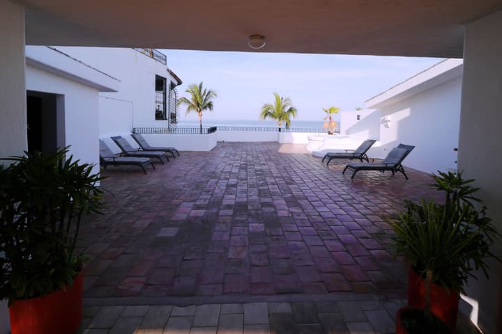 Emperador Vallarta Beachfront Hotel and Suites