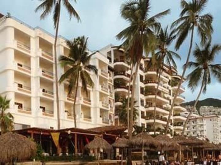 Emperador Vallarta Beachfront Hotel and Suites