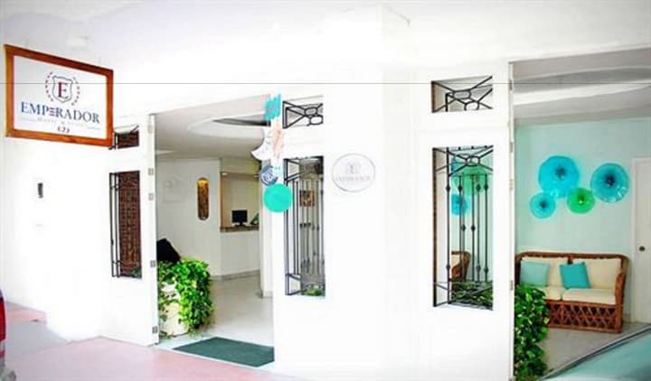 Emperador Vallarta Beachfront Hotel and Suites