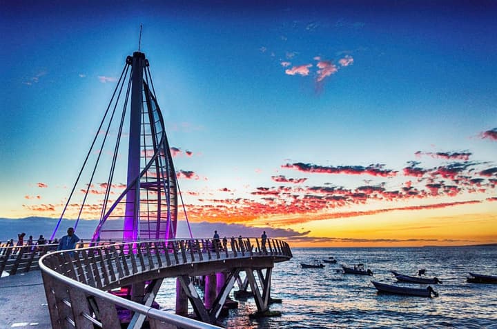 Emperador Vallarta Beachfront Hotel and Suites