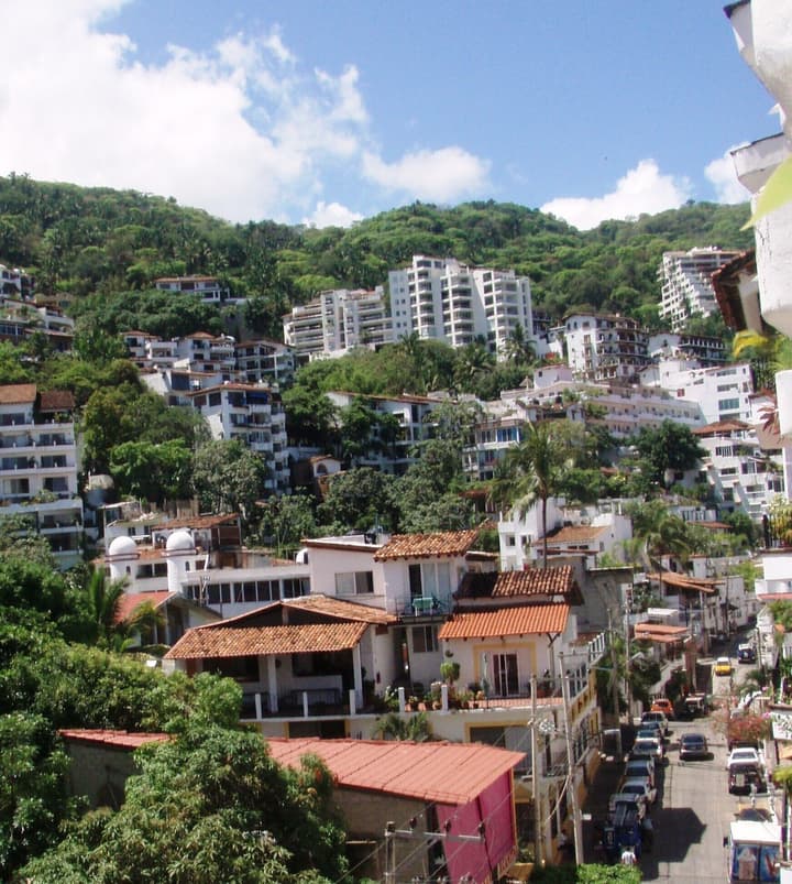 Emperador Vallarta Beachfront Hotel and Suites