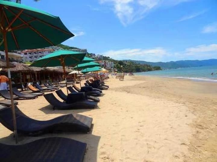 Emperador Vallarta Beachfront Hotel and Suites