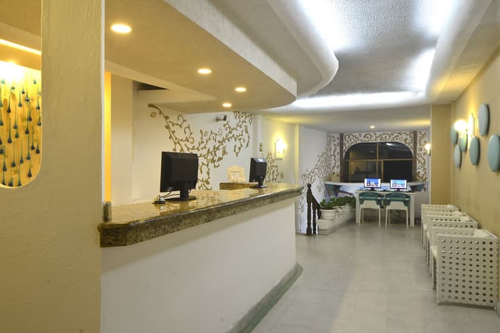 Emperador Vallarta Beachfront Hotel and Suites