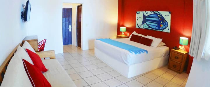 Emperador Vallarta Beachfront Hotel and Suites