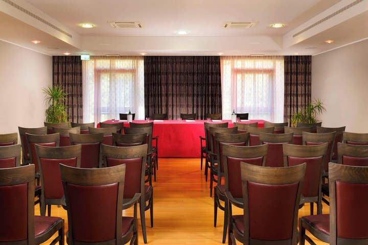 Four Points by Sheraton Siena