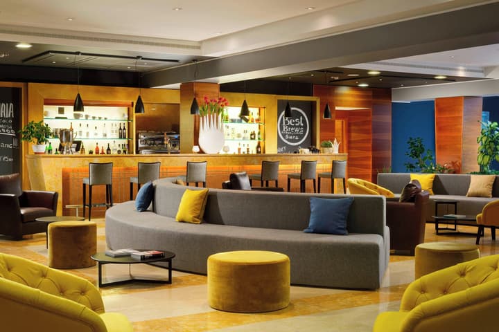 Four Points by Sheraton Siena