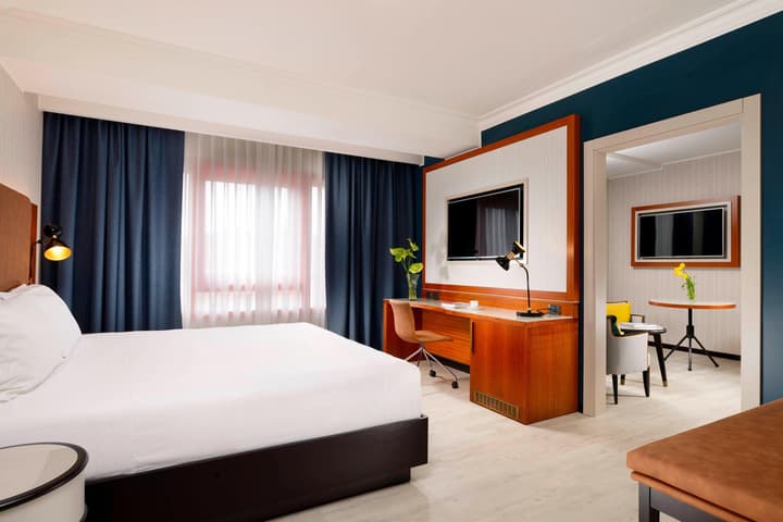 Four Points by Sheraton Siena