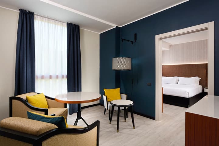 Four Points by Sheraton Siena