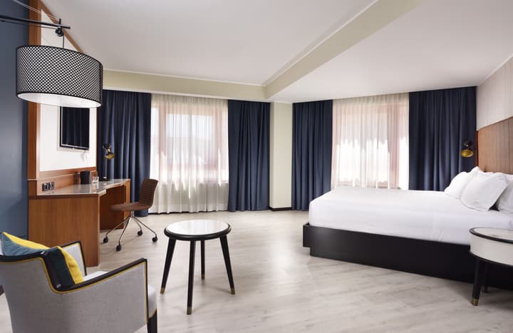 Four Points by Sheraton Siena