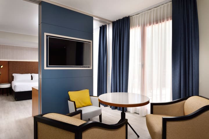 Four Points by Sheraton Siena