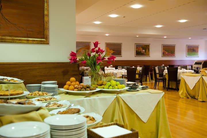 Four Points by Sheraton Siena