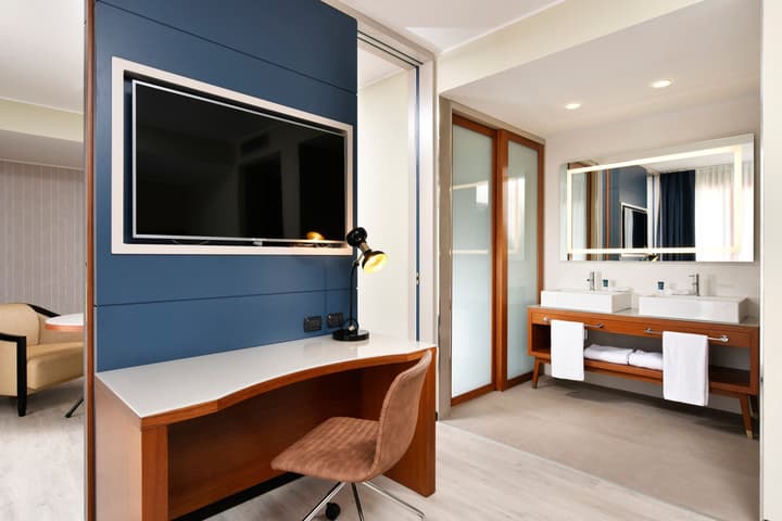 Four Points by Sheraton Siena