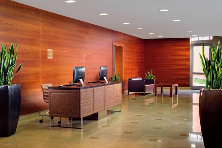 Four Points by Sheraton Siena