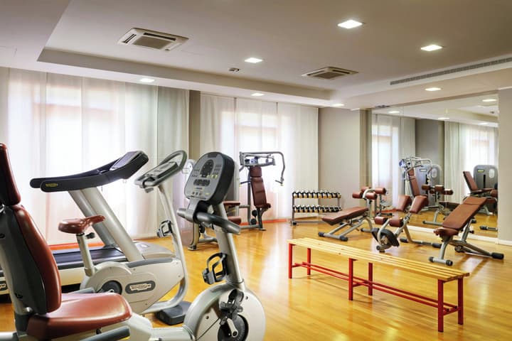 Four Points by Sheraton Siena