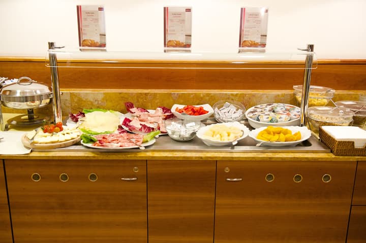 Four Points by Sheraton Siena