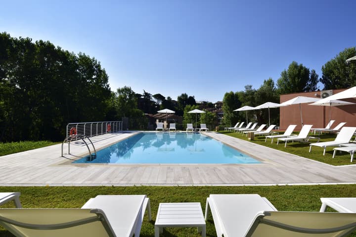 Four Points by Sheraton Siena