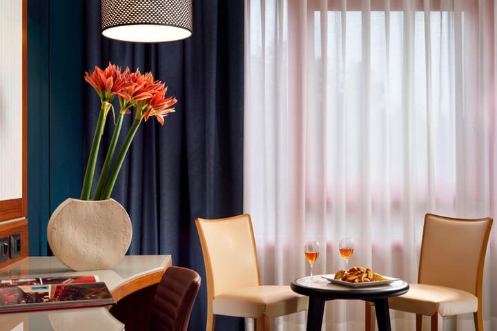 Four Points by Sheraton Siena